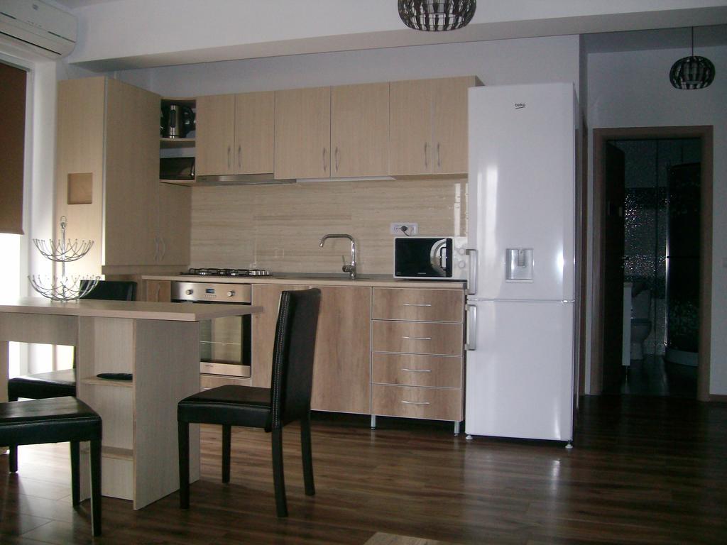 Cosy Apartment Неводарі Номер фото