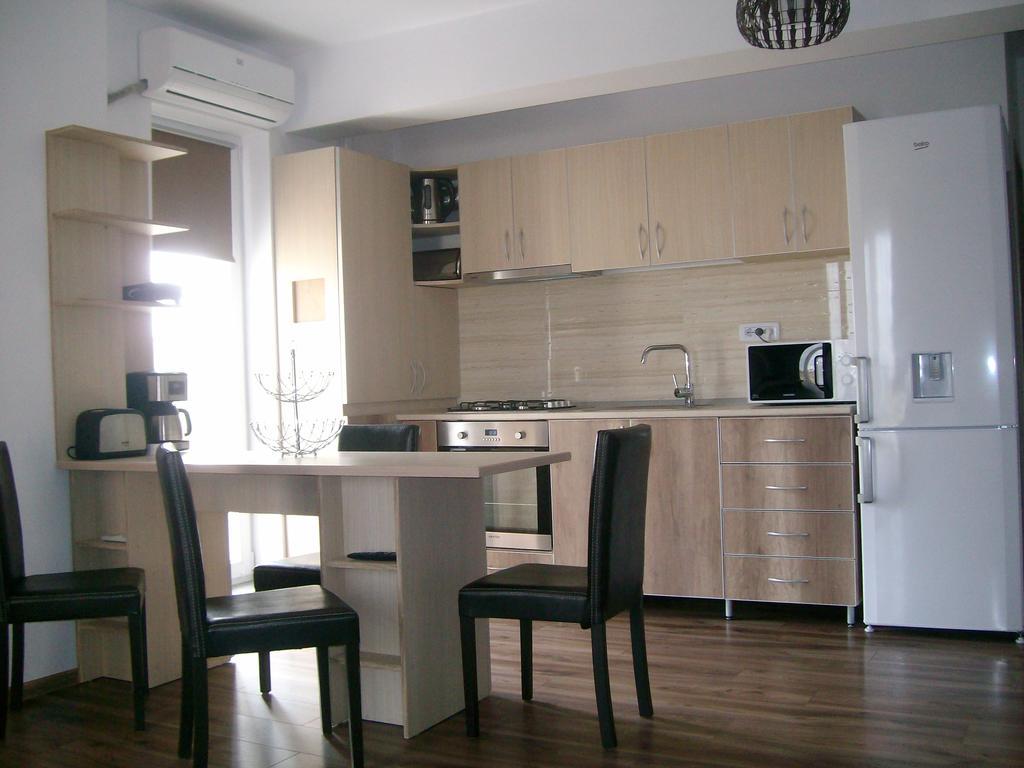 Cosy Apartment Неводарі Номер фото